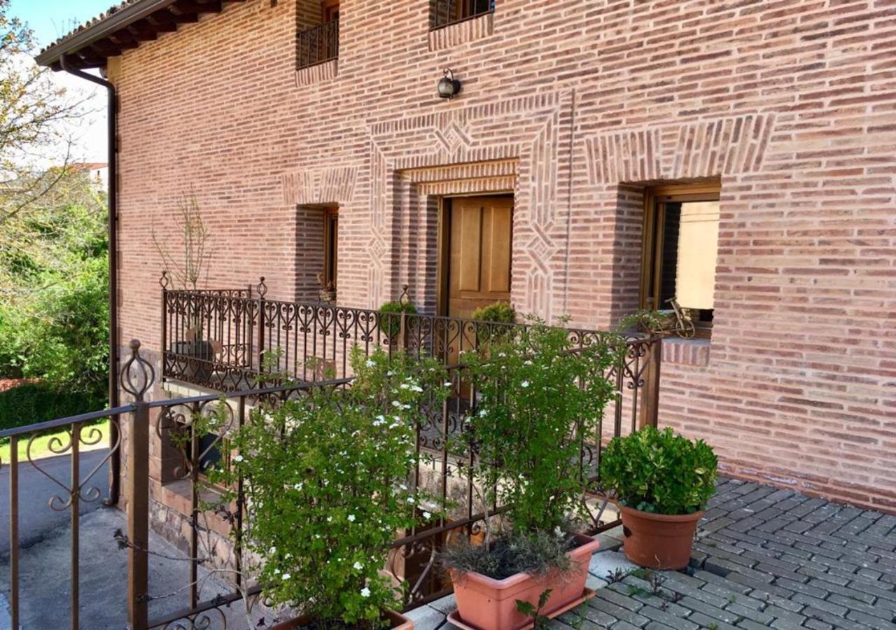 El Patio De La Morera El Rasillo Dış mekan fotoğraf