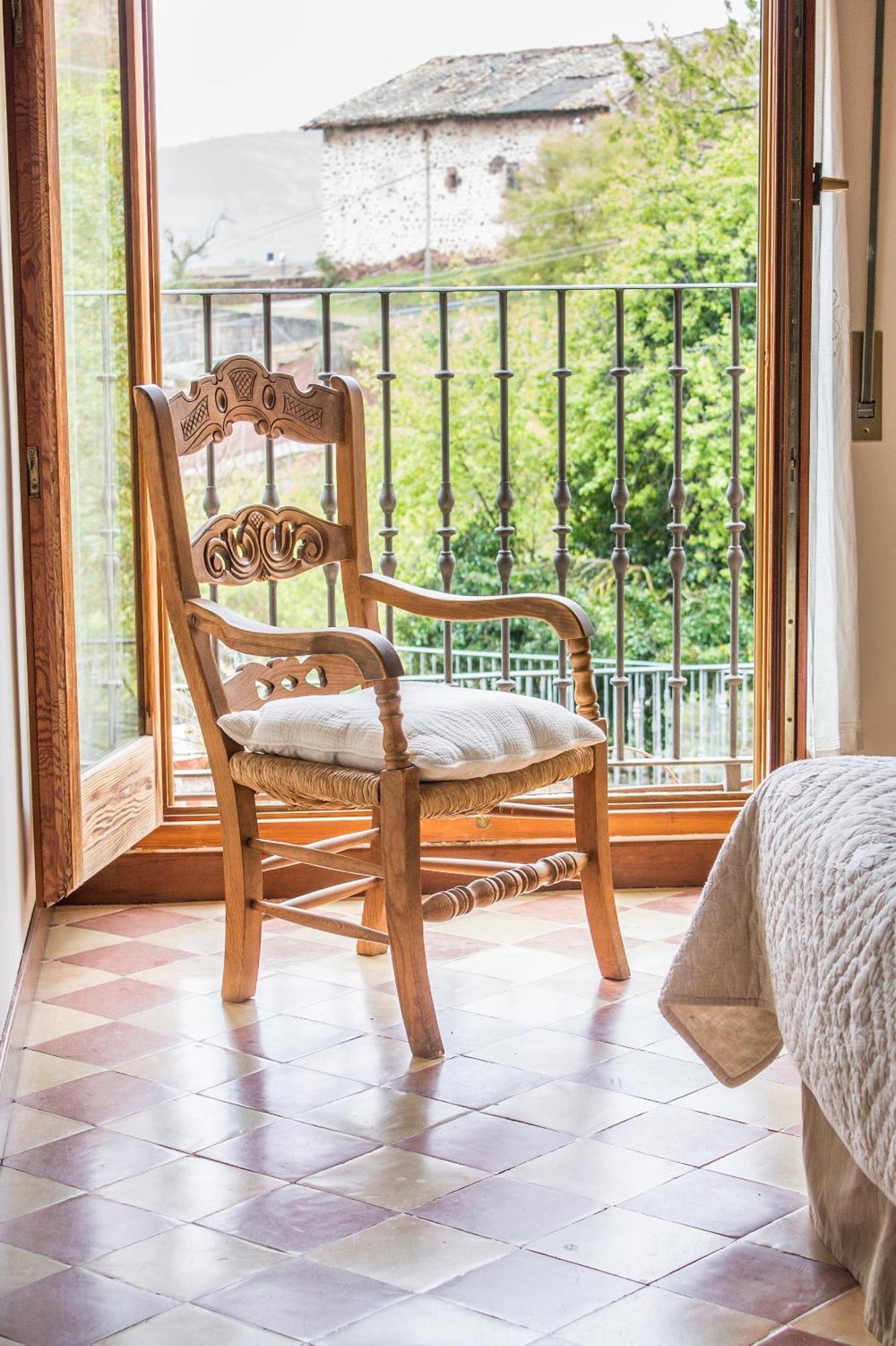 El Patio De La Morera El Rasillo Dış mekan fotoğraf