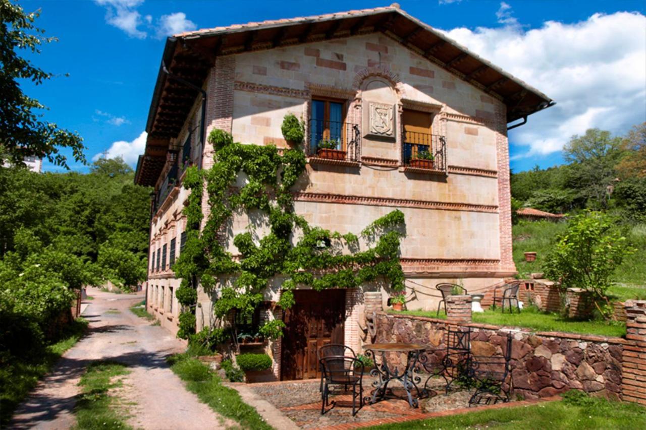 El Patio De La Morera El Rasillo Dış mekan fotoğraf