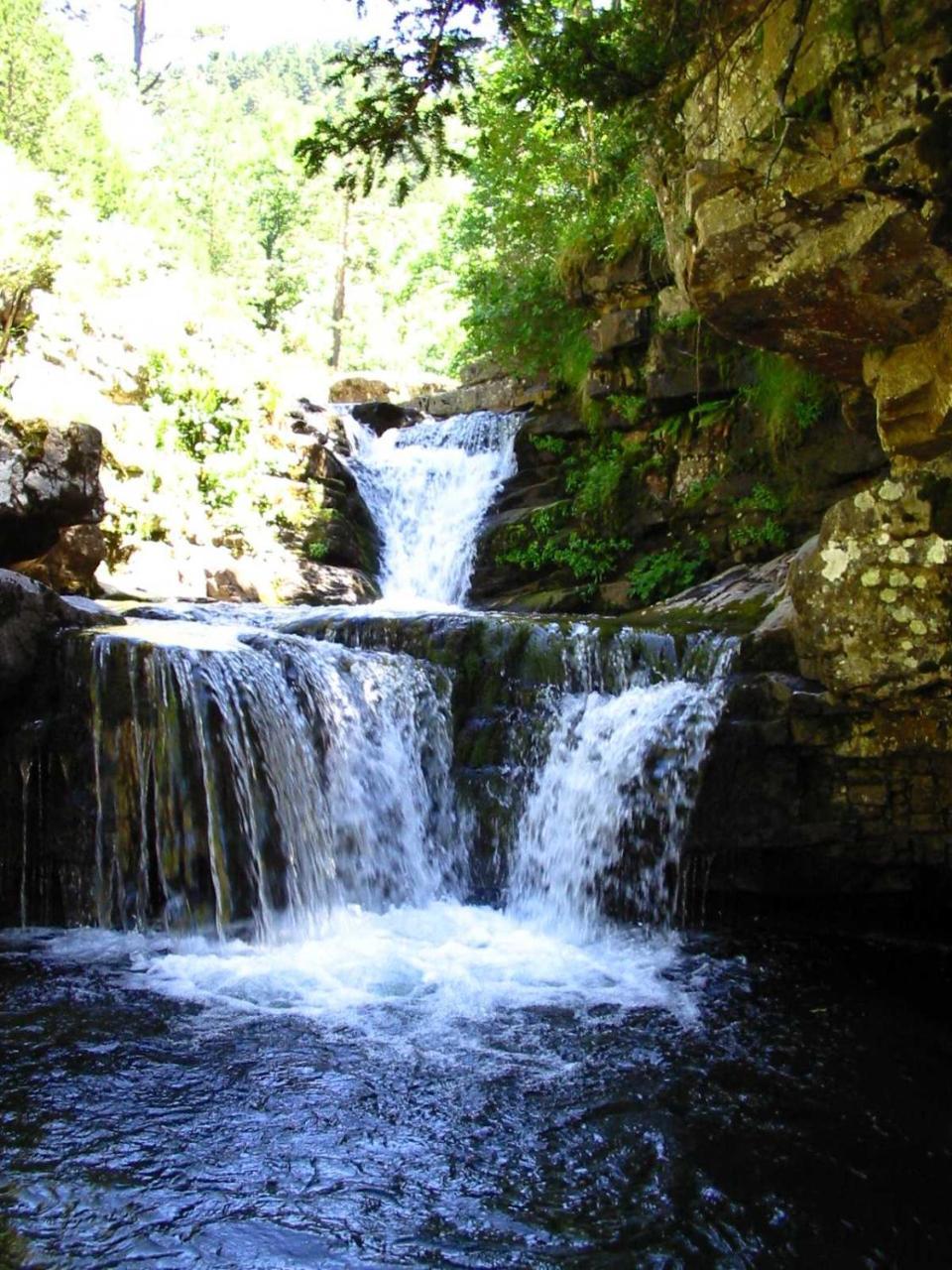 El Patio De La Morera El Rasillo Dış mekan fotoğraf