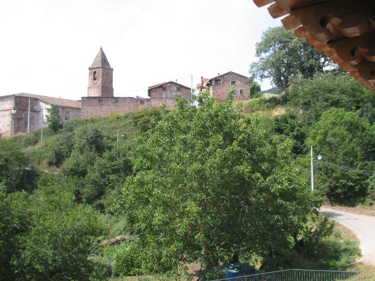 El Patio De La Morera El Rasillo Dış mekan fotoğraf