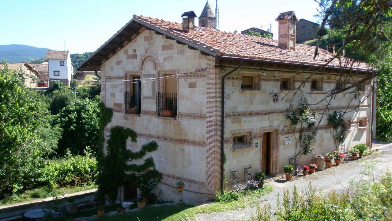 El Patio De La Morera El Rasillo Dış mekan fotoğraf