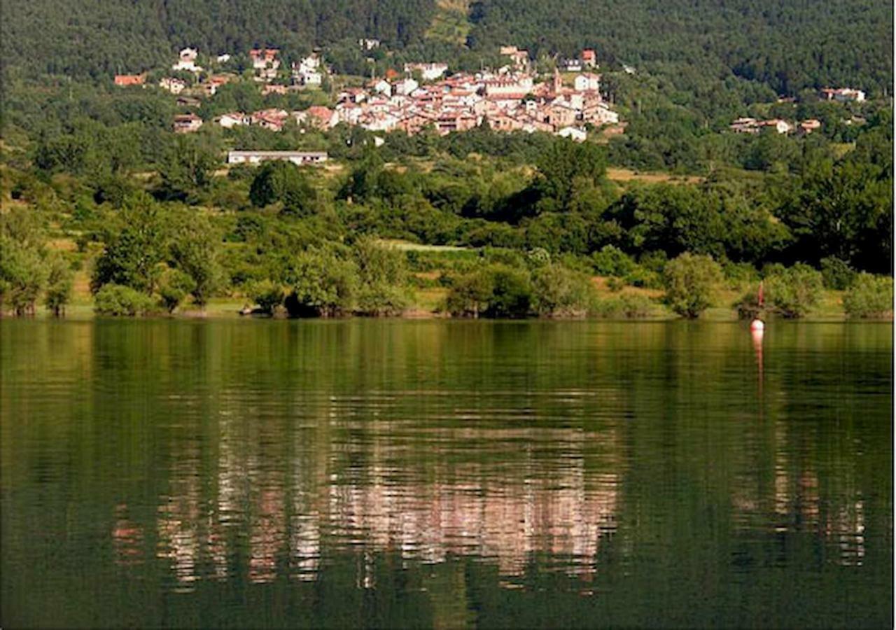 El Patio De La Morera El Rasillo Dış mekan fotoğraf